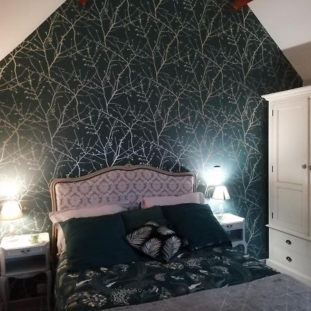 Le Clos Des Augers. Chambre Descartes Azay-sur-Cher 외부 사진